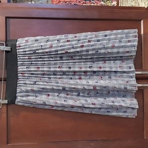 Adult size XS, Elle, skirt.